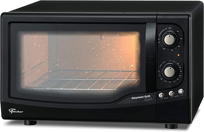 Imagem do produto Fischer Gourmet Grill, 44L