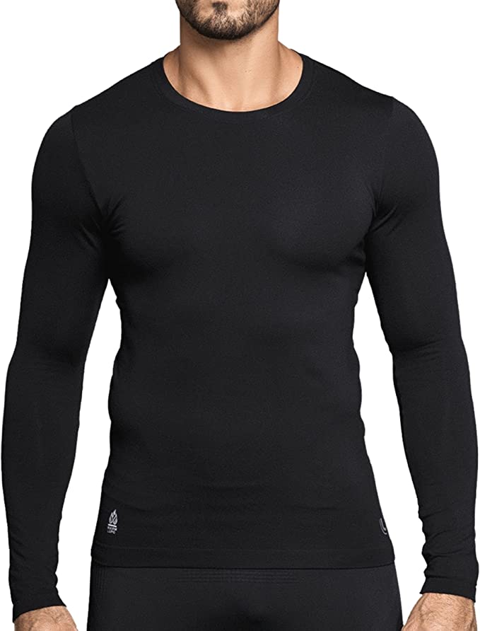 Imagem do produto Lupo Camiseta Underwear Warm Masculina