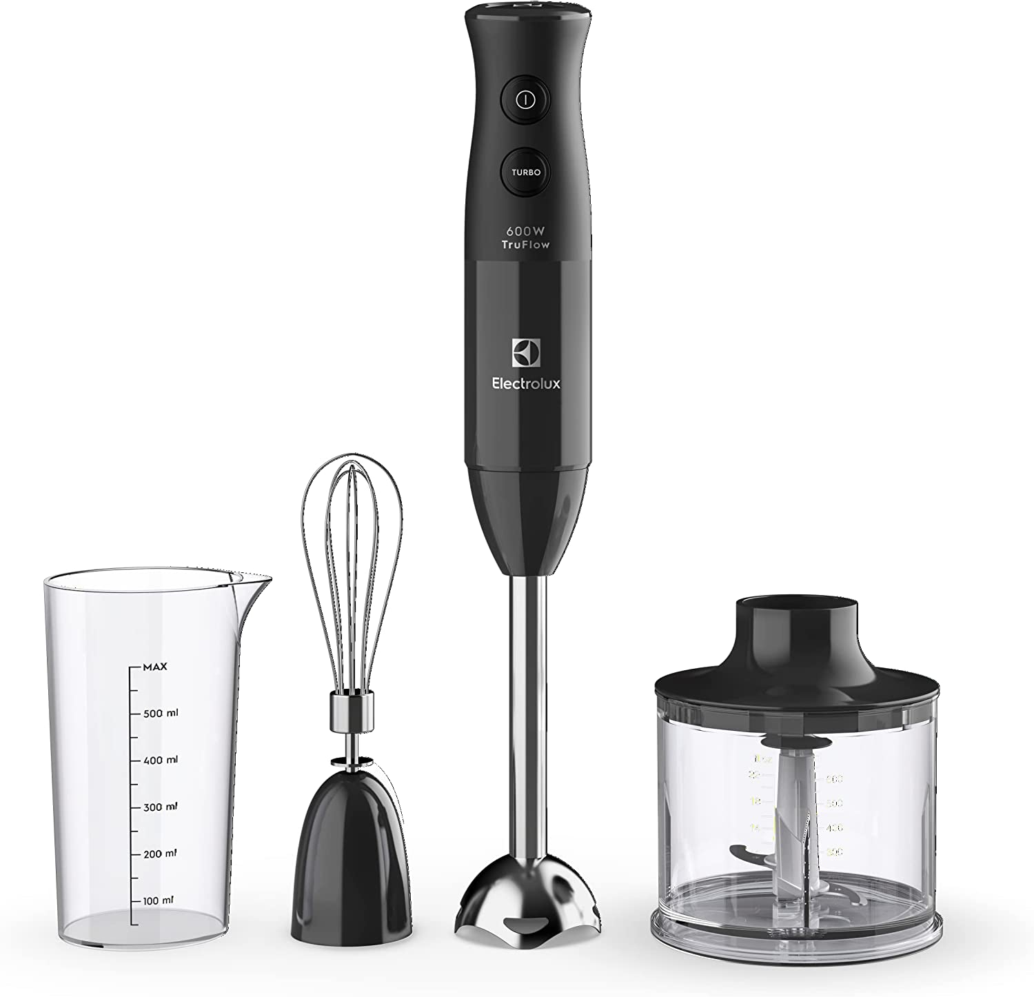 Imagem do produto Electrolux Mixer 3 em 1 EIB20