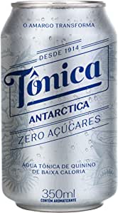 Imagem do produto Água tônica Antarctica