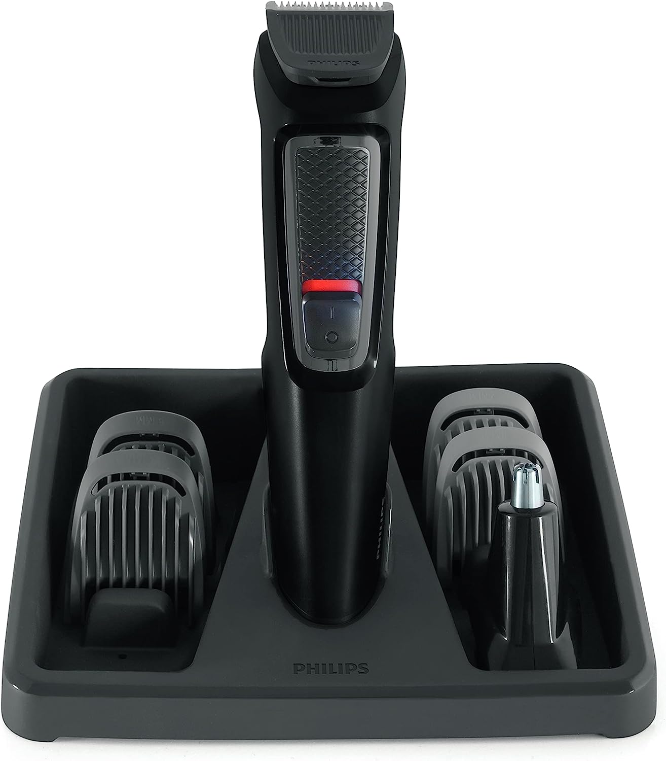 Imagem do produto Philips Multigroom MG3711/15