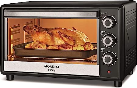 Imagem do produto Mondial Family II, 36L