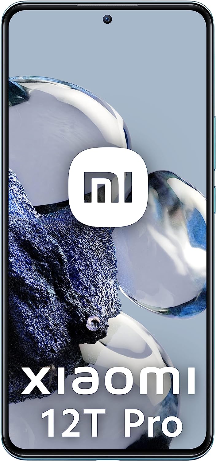 Imagem do produto Xiaomi 12T Pro