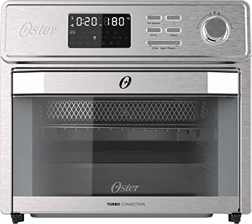 Imagem do produto Forno e fryer Oster, 25L