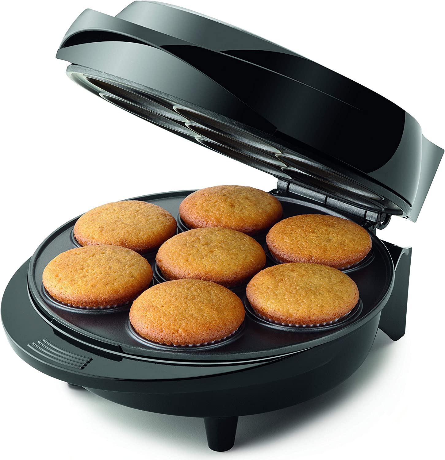 Imagem do produto Mondial Máquina de cupcake Pratic CK-01