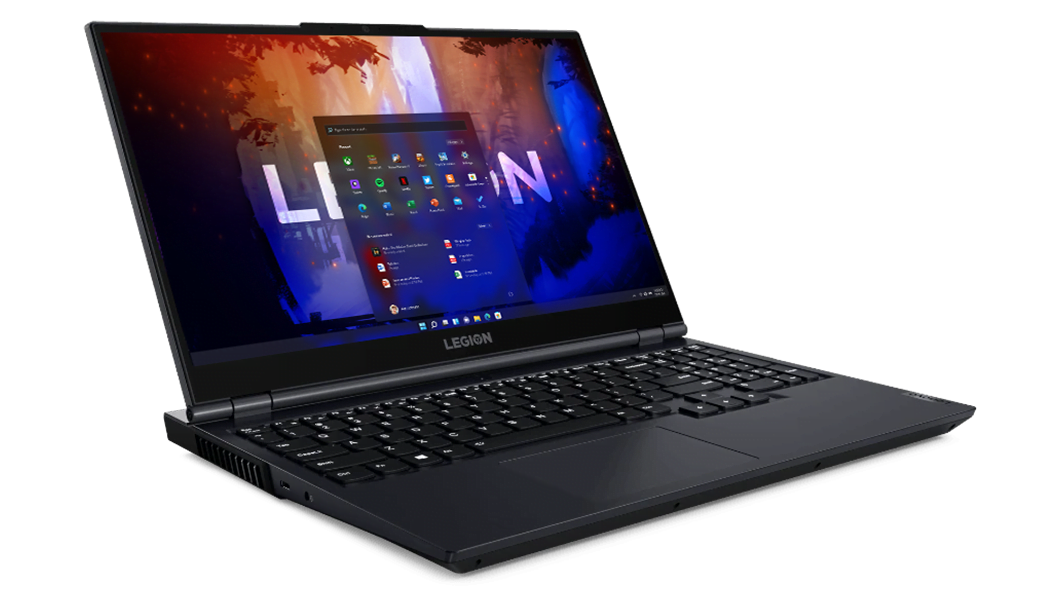 Imagem do produto Lenovo Notebook Gamer Legion 5