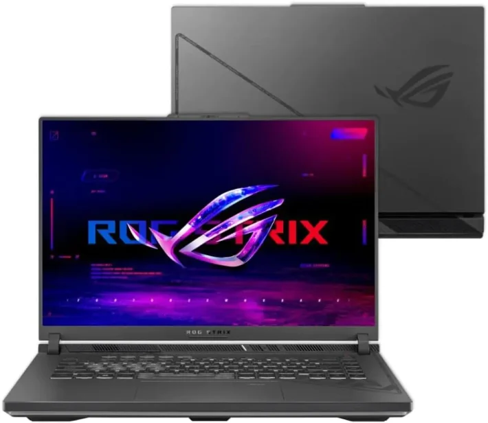 Asus - Notebook gamer Rog Strix G16 G614JV-N3094W