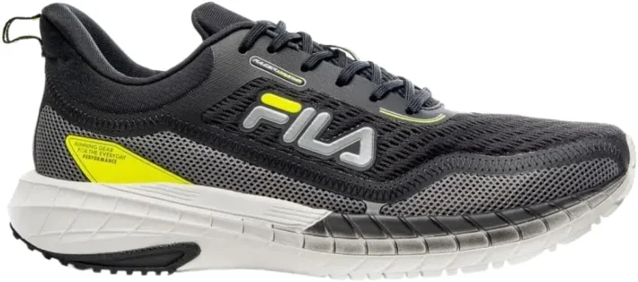 Fila - Tênis Racer Advantage