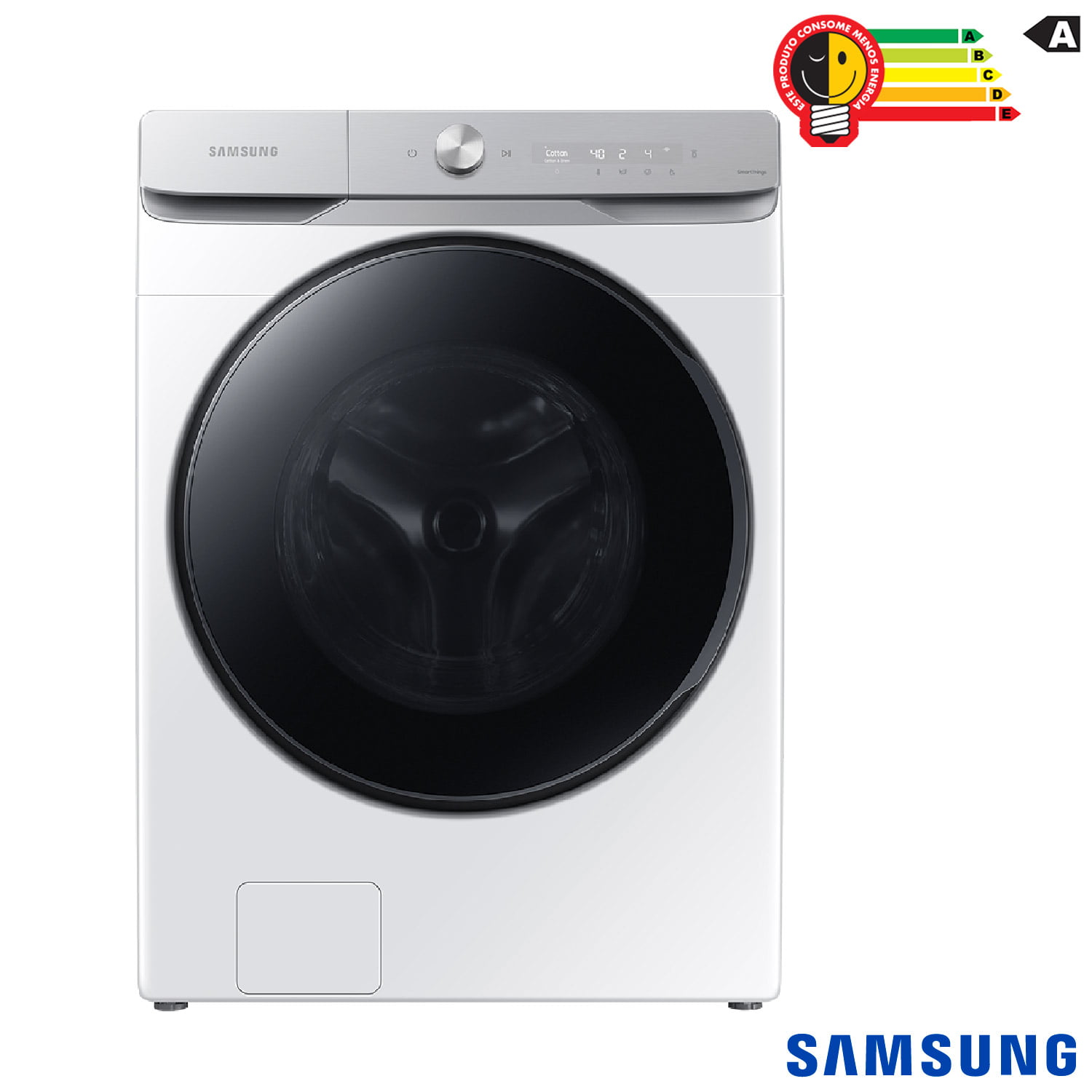 Imagem do produto Samsung Lava & Seca 17kg WD17T6300GW/AZ