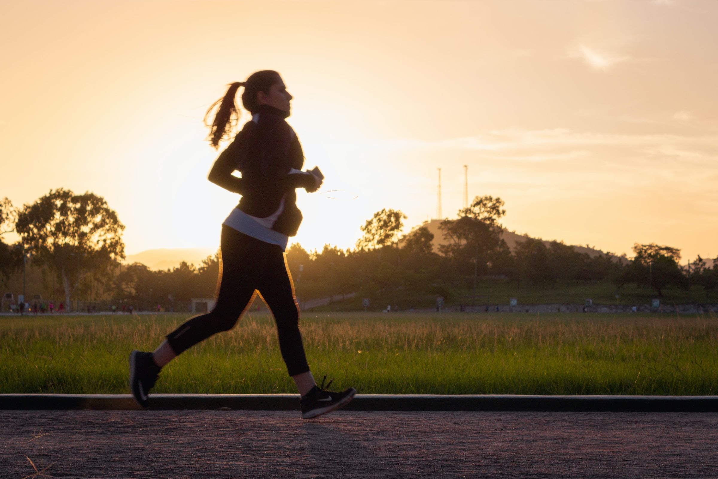 Acessórios que não podem faltar em um kit de  corrida