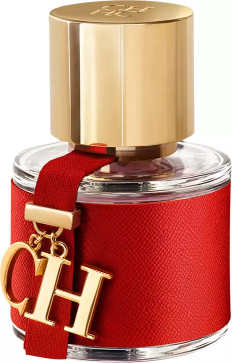 Imagem do produto Carolina Herrera CH Eau de Toilette (100 ml)