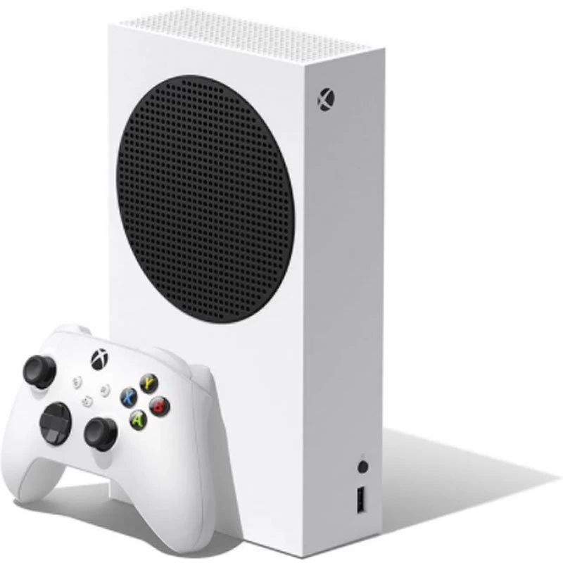 Imagem do produto Console Xbox Series S 2020