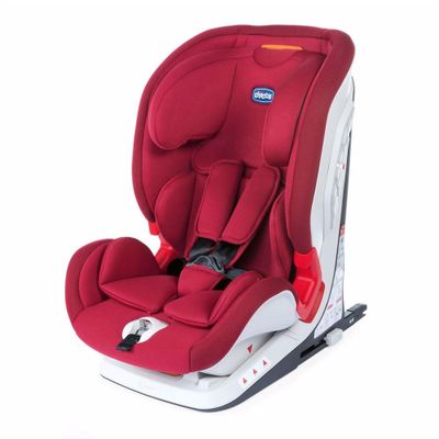 Imagem do produto Chicco Cadeirinha para carro Youniverse Fix Red passion