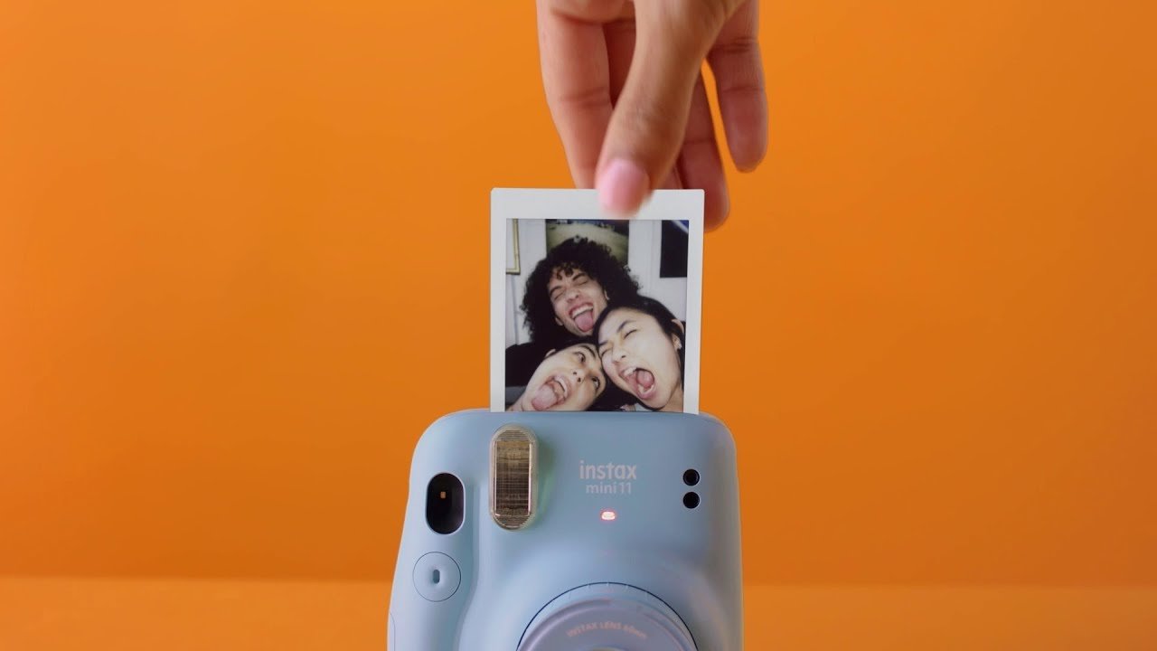 Por que a Instax pode ser o presente perfeito neste Dia dos Namorados? Veja opinião de quem tem