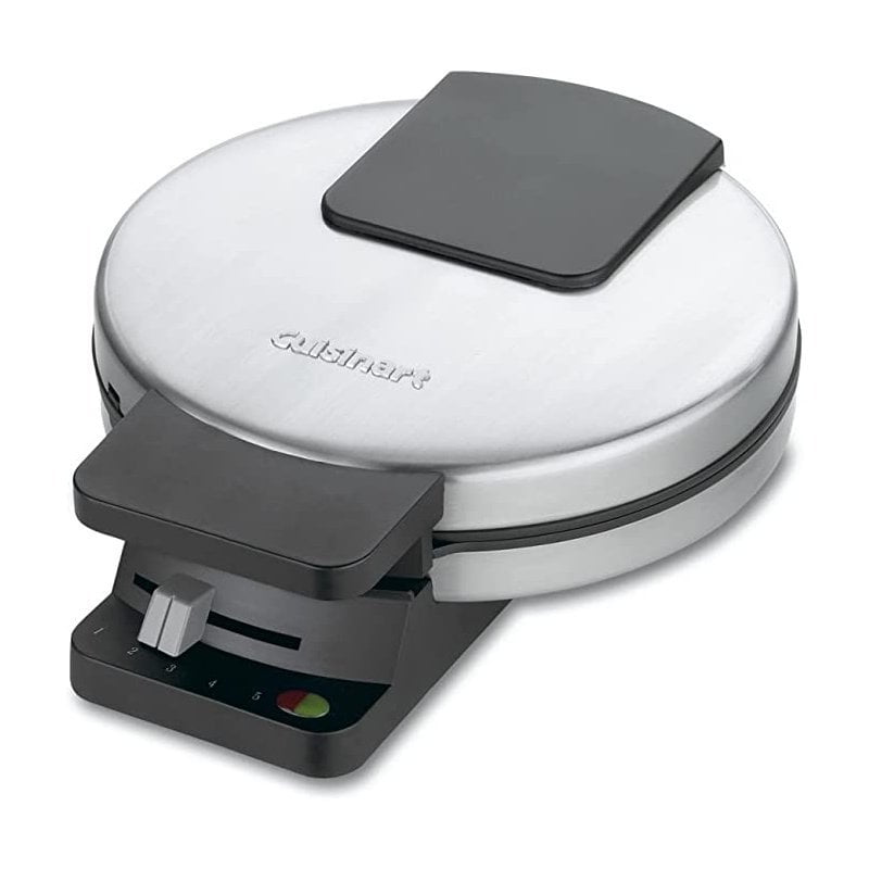 Imagem do produto Cuisinart Máquina de waffle Classic WMR-CA