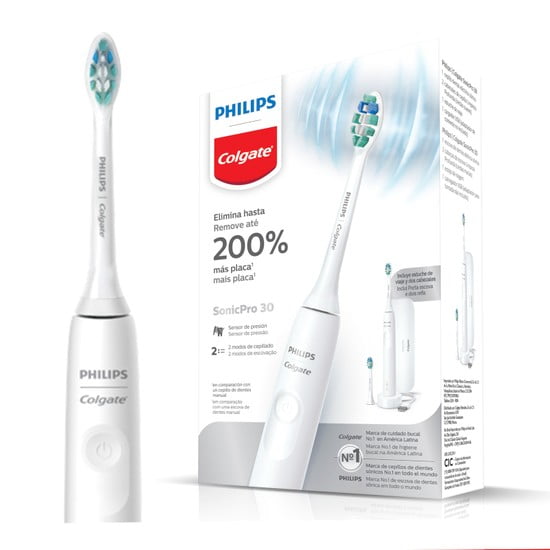 Imagem do produto Colgate Philips SonicPro 10