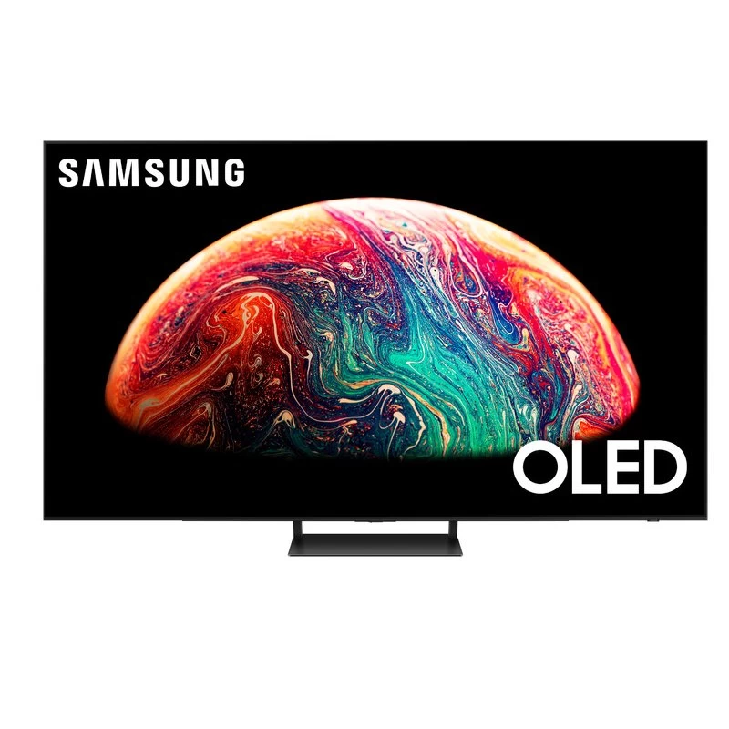 Imagem do produto 55' OLED 4K