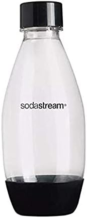 Imagem do produto Soda Stream Kit de garrafas plásticas (2 unidades, 500ml cada)