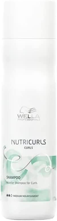 Imagem do produto Shampoo Wella Professionals Nutricurls