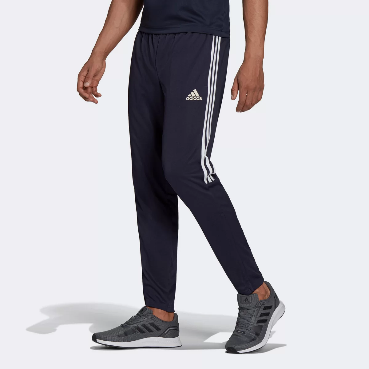 Imagem do produto Adidas Calça slim com listras Sereno 3