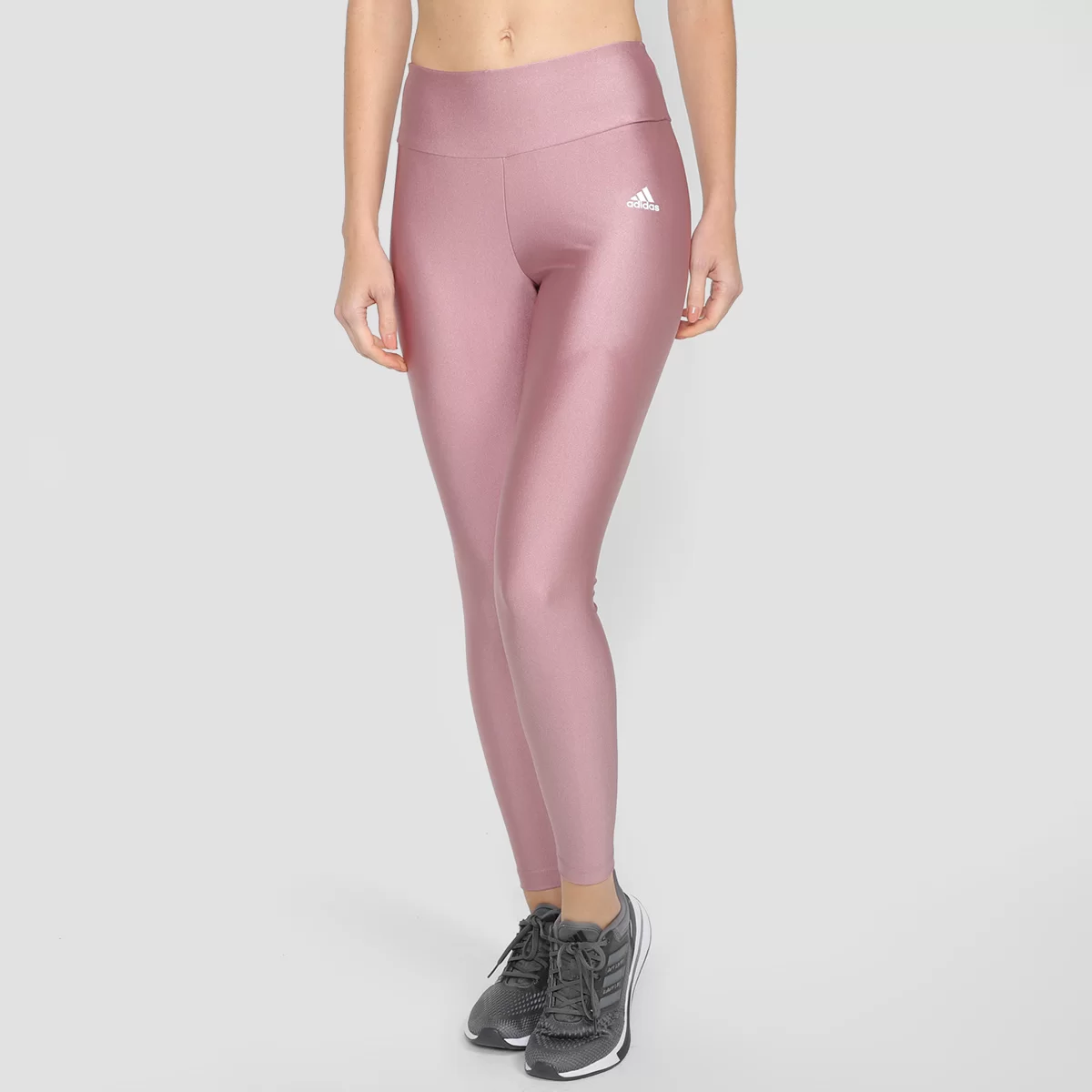 Imagem do produto Adidas Calça legging Solid Lam