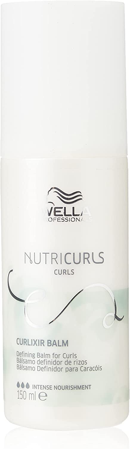 Imagem do produto Leave-in Wella Professionals Nutricurls