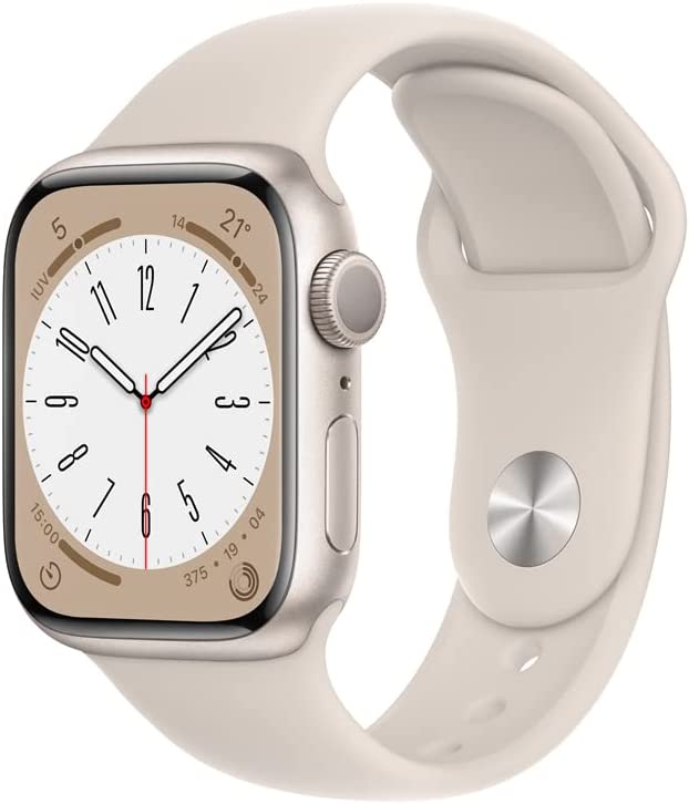 Imagem do produto Apple Watch Series 8