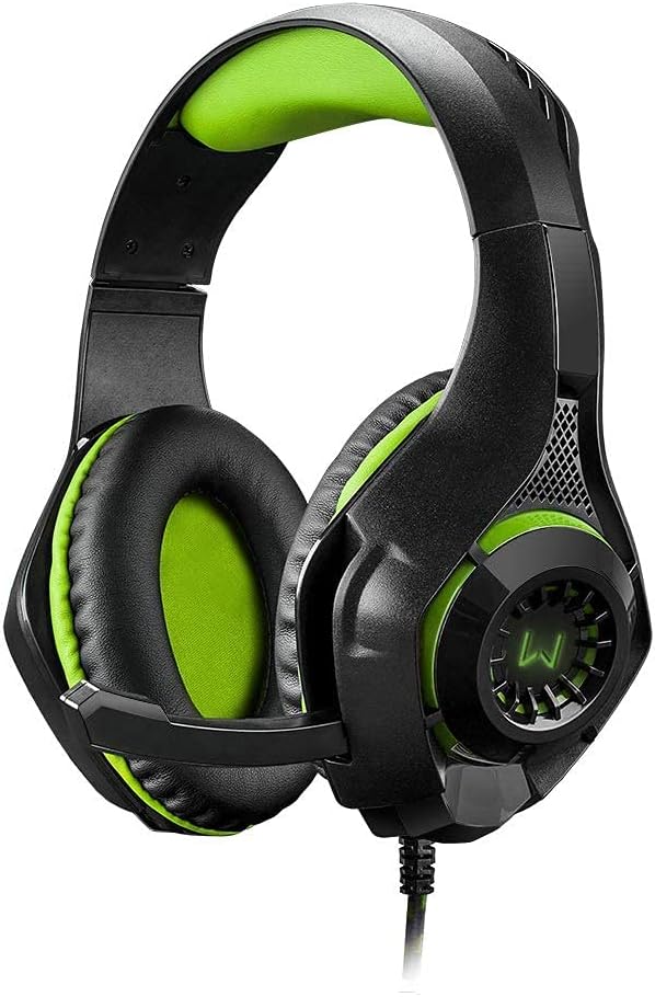 Imagem do produto Warrior Headset gamer PH299