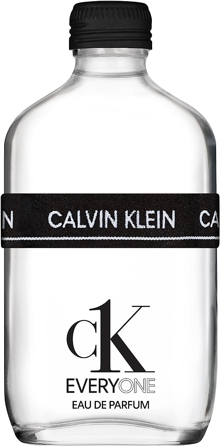 Imagem do produto Calvin Klein Eau de parfum CK Everyone (100ml)