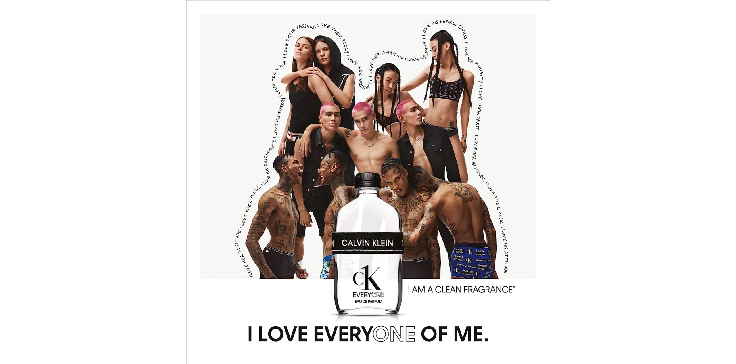 Novo perfume da Calvin Klein está com 50% off no Esquenta Prime Day