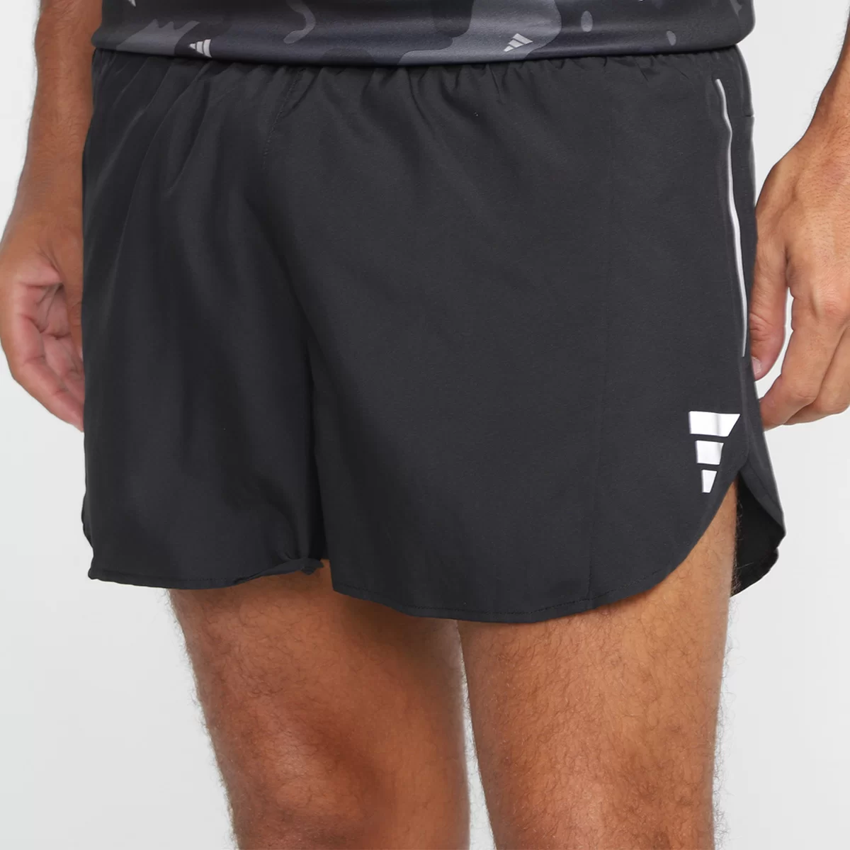 Imagem do produto Adidas Shorts Own the Run Split masculino