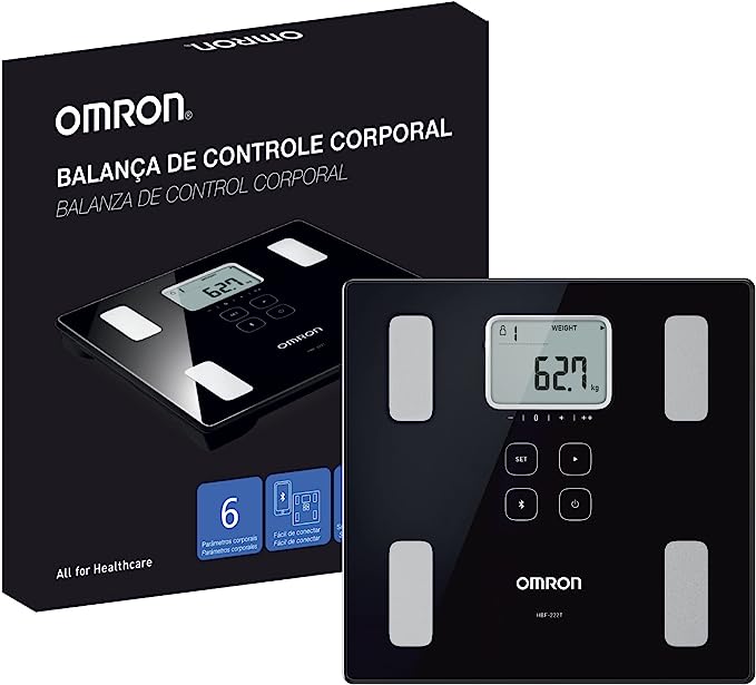 Imagem do produto Omron HBF-222T