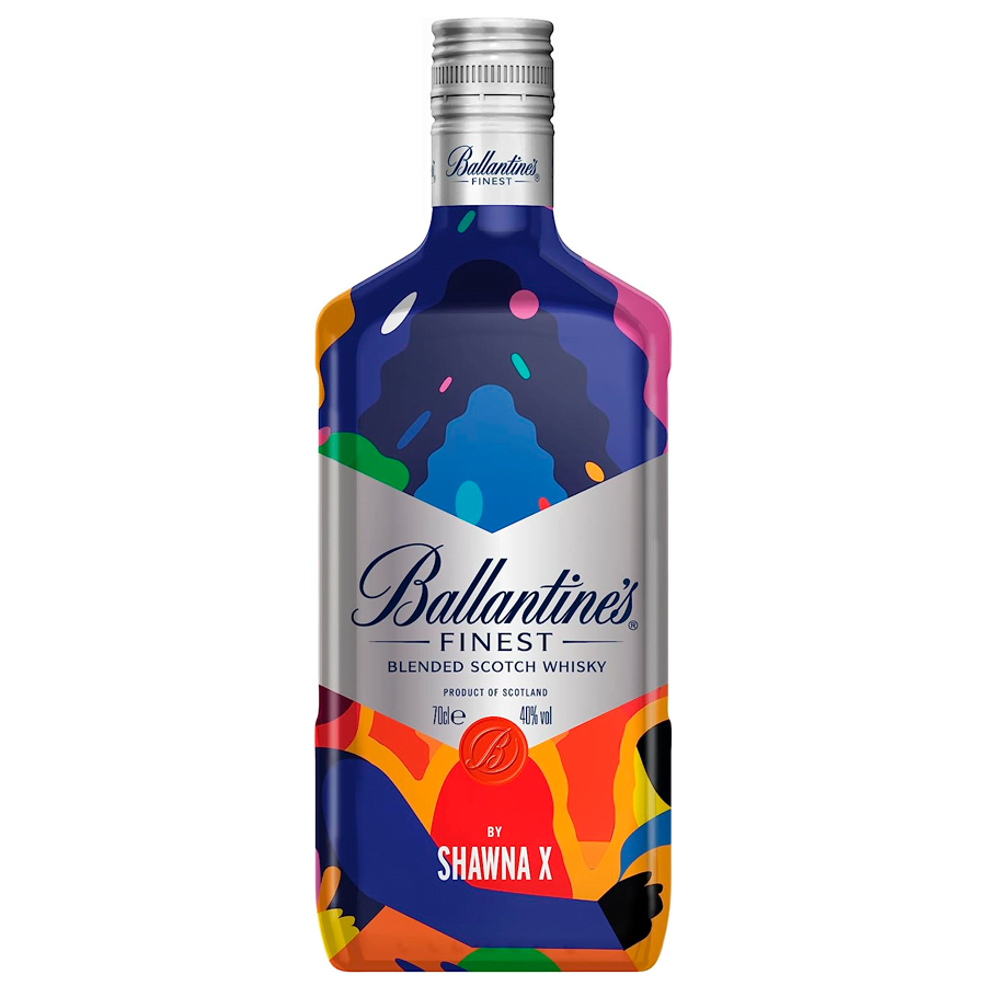 Imagem do produto Ballantines Finest by Shawna X