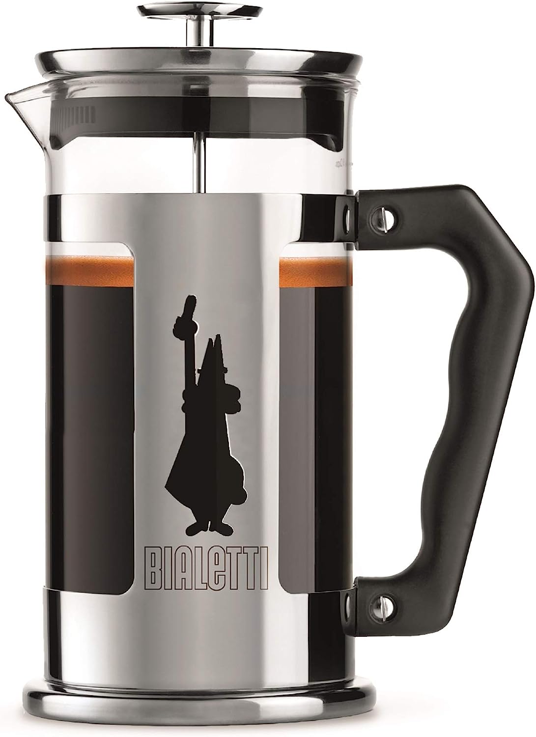 Imagem do produto Cafeteira French Press Preziosa (350 ml)