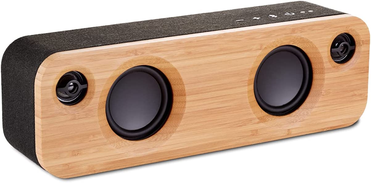 Imagem do produto Caixa de Som Bluetooth, Get Together Mini