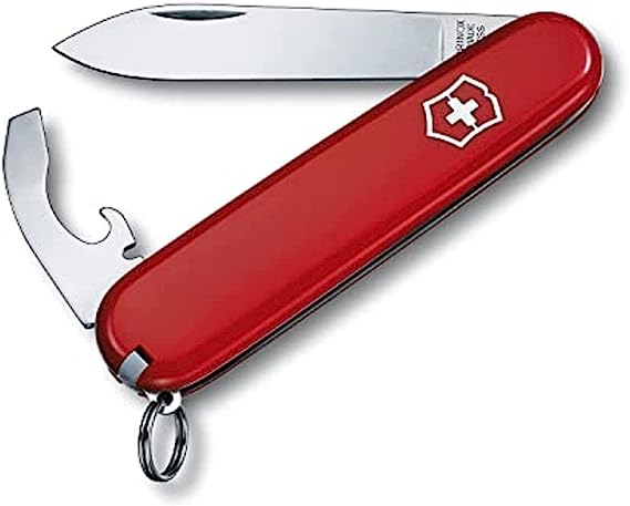 Imagem do produto Canivete Victorinox Bantam 8 funções