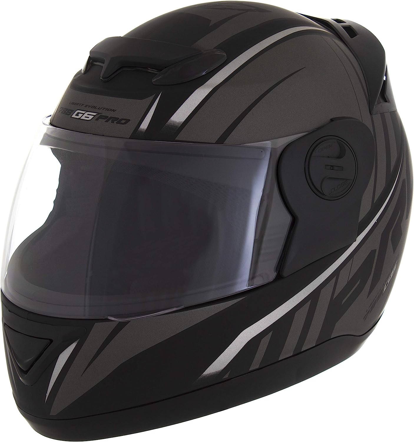 Imagem do produto  Capacete Evolution G6 Pro Tork