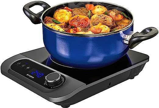 Imagem do produto Cooktop por Indução Cadence, Perfect Cuisine