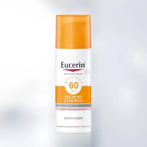 Imagem do produto Eucerin Sun Pigment Control 