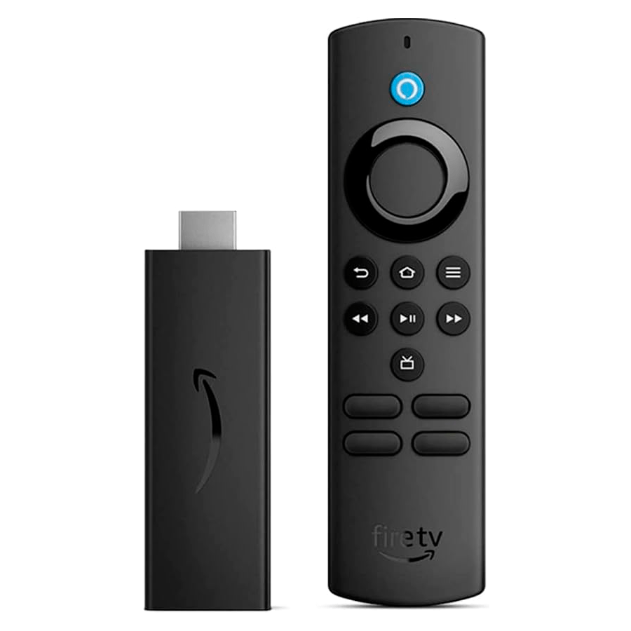 Imagem do produto Fire TV Stick Lite | Streaming em Full HD com Alexa