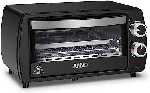 Imagem do produto Forno elétrico Arno Turbo Quartzo