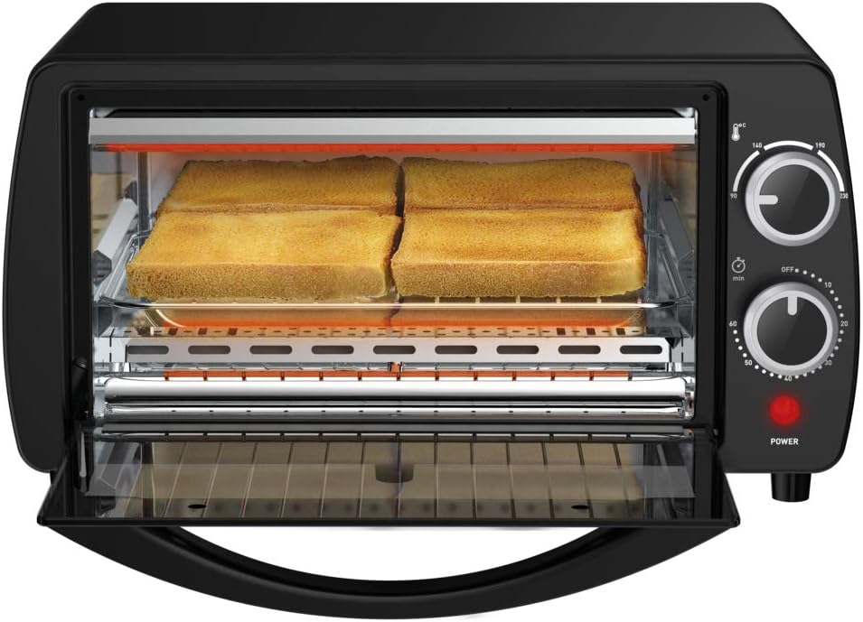 Imagem do produto Forno elétrico Arno Turbo Quartzo