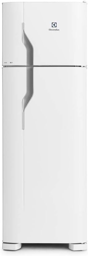 Imagem do produto Refrigerador 2 Portas Electrolux 110V (branco)