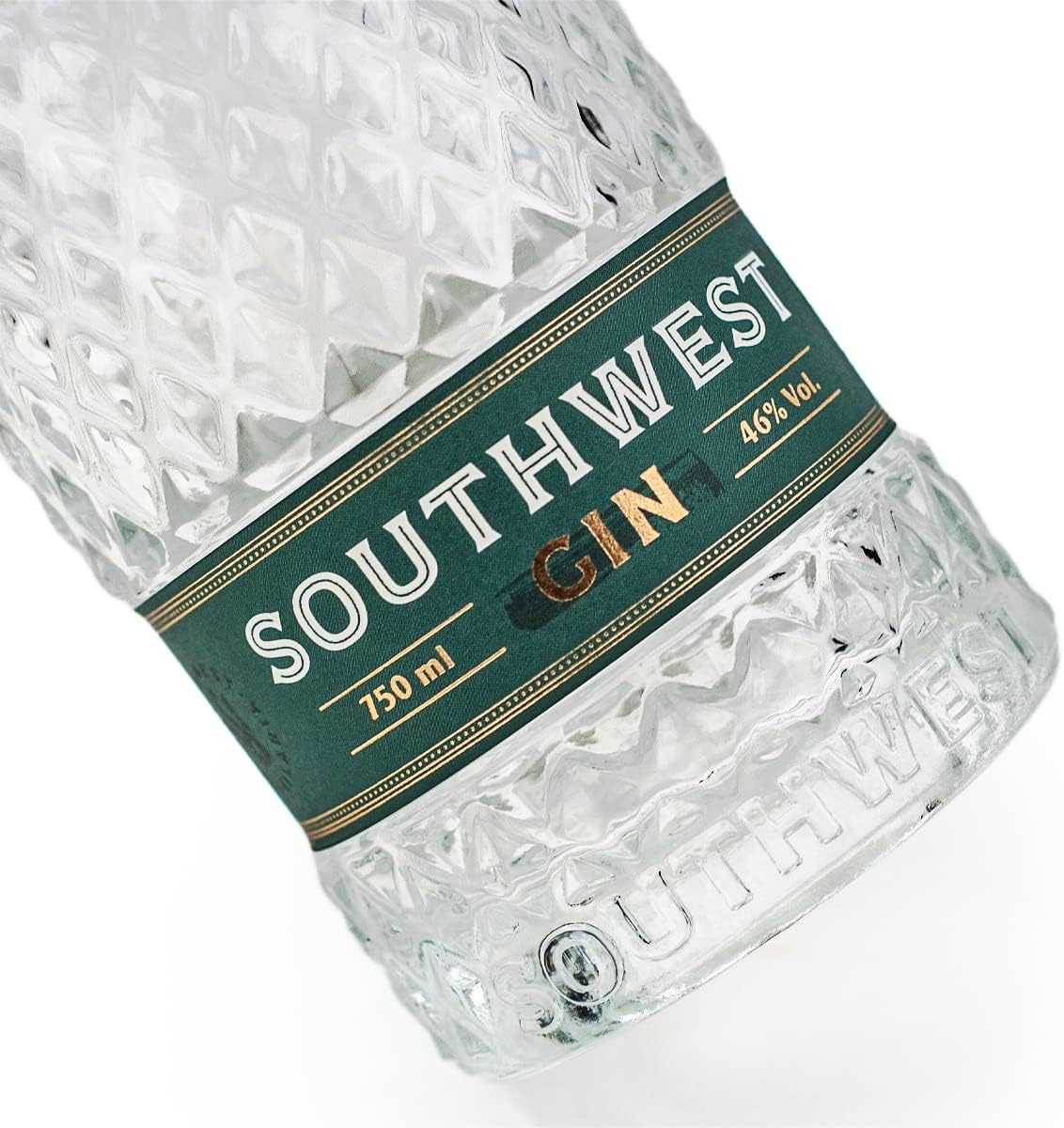 Imagem do produto London Dry Gin Southwest