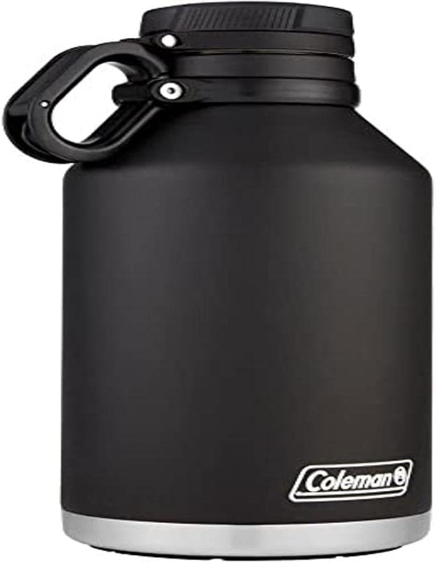 Imagem do produto Growler 1,9L Coleman (preto)