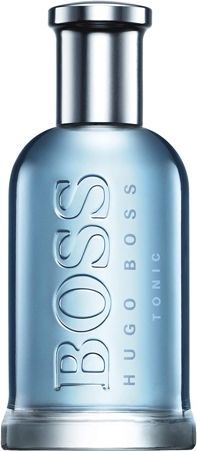 Imagem do produto Hugo Boss Bottled Tonic