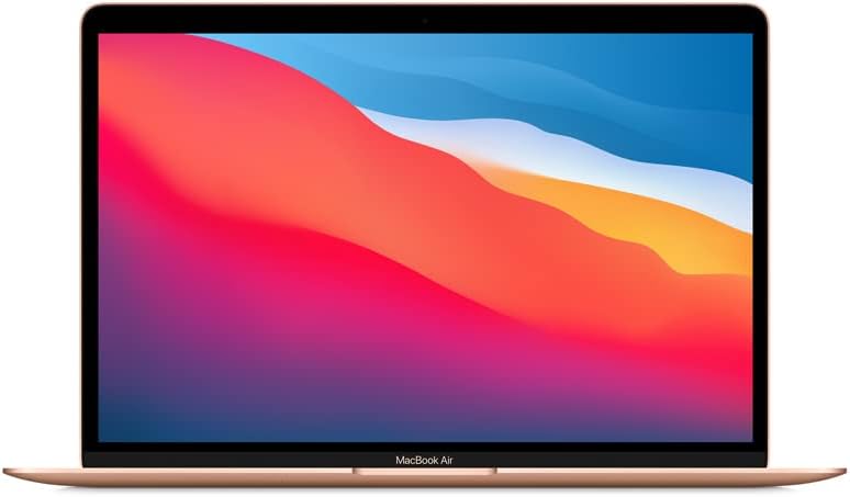 Imagem do produto 2020 Apple notebook MacBook Air (de 13 polegadas)