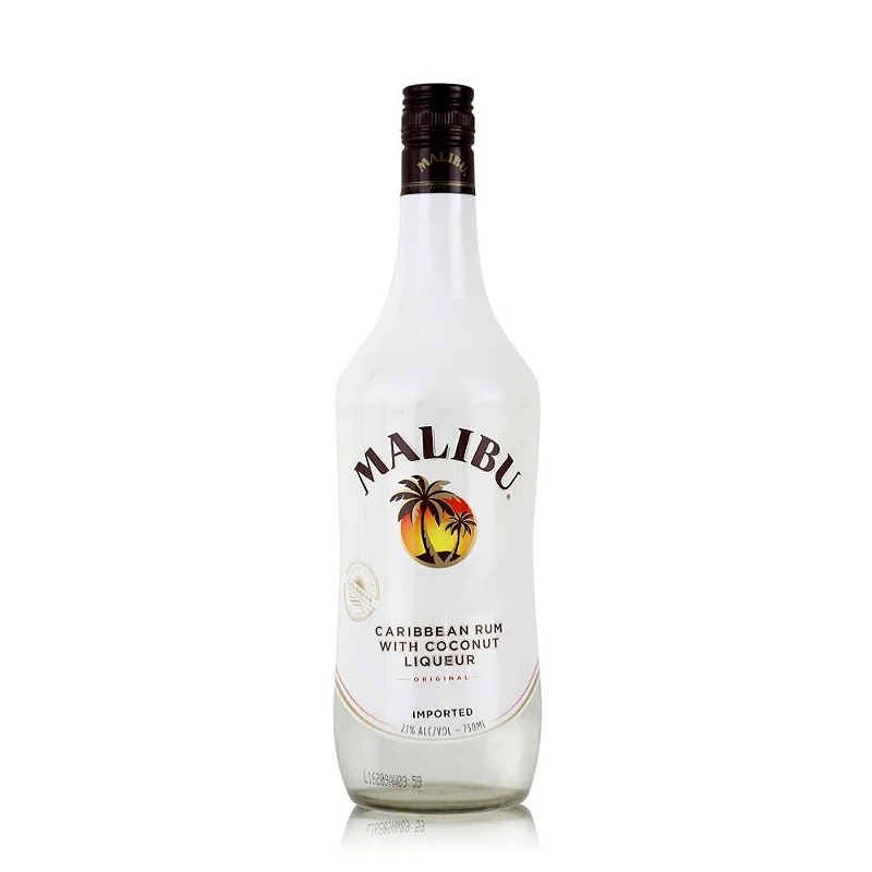 Imagem do produto Malibu sabor coco (750ml)