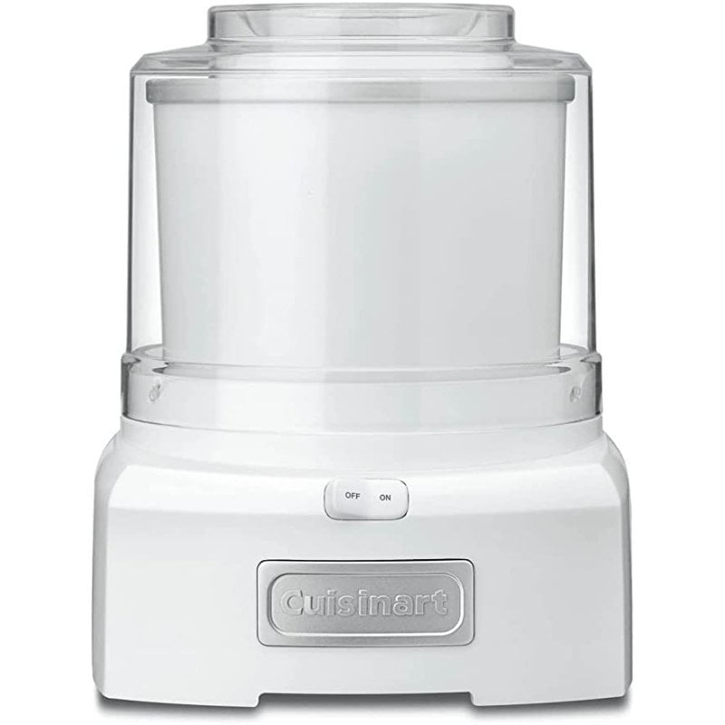 Imagem do produto Cuisinart Máquina de sorvete ICE21BR