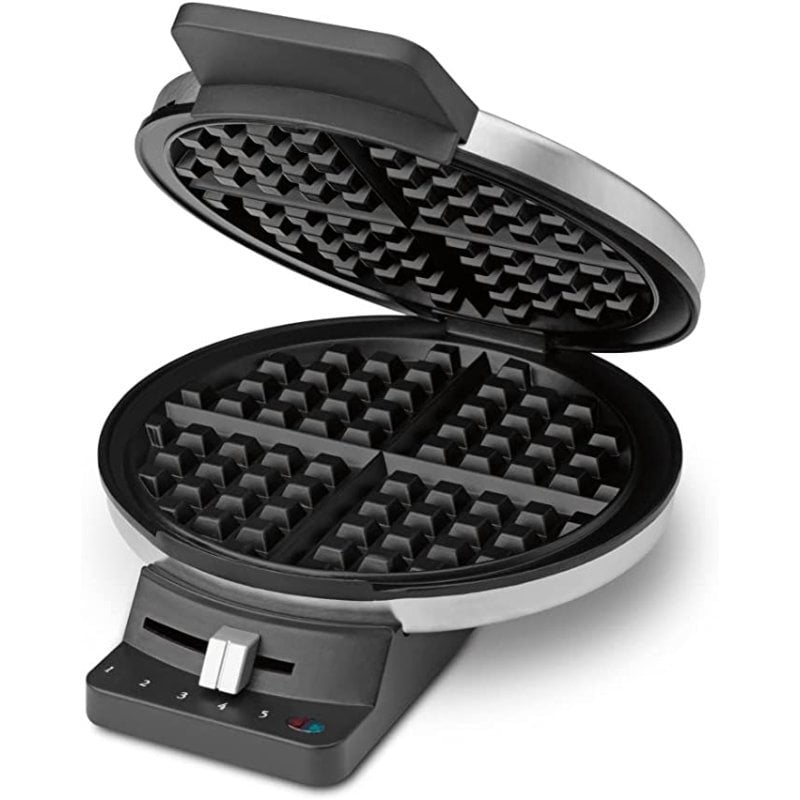 Imagem do produto Cuisinart Máquina de waffle Classic WMR-CA